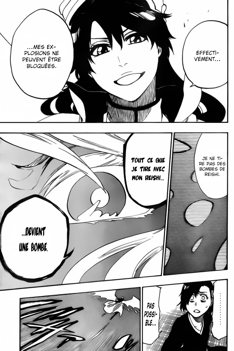 Bleach: Chapter chapitre-556 - Page 10