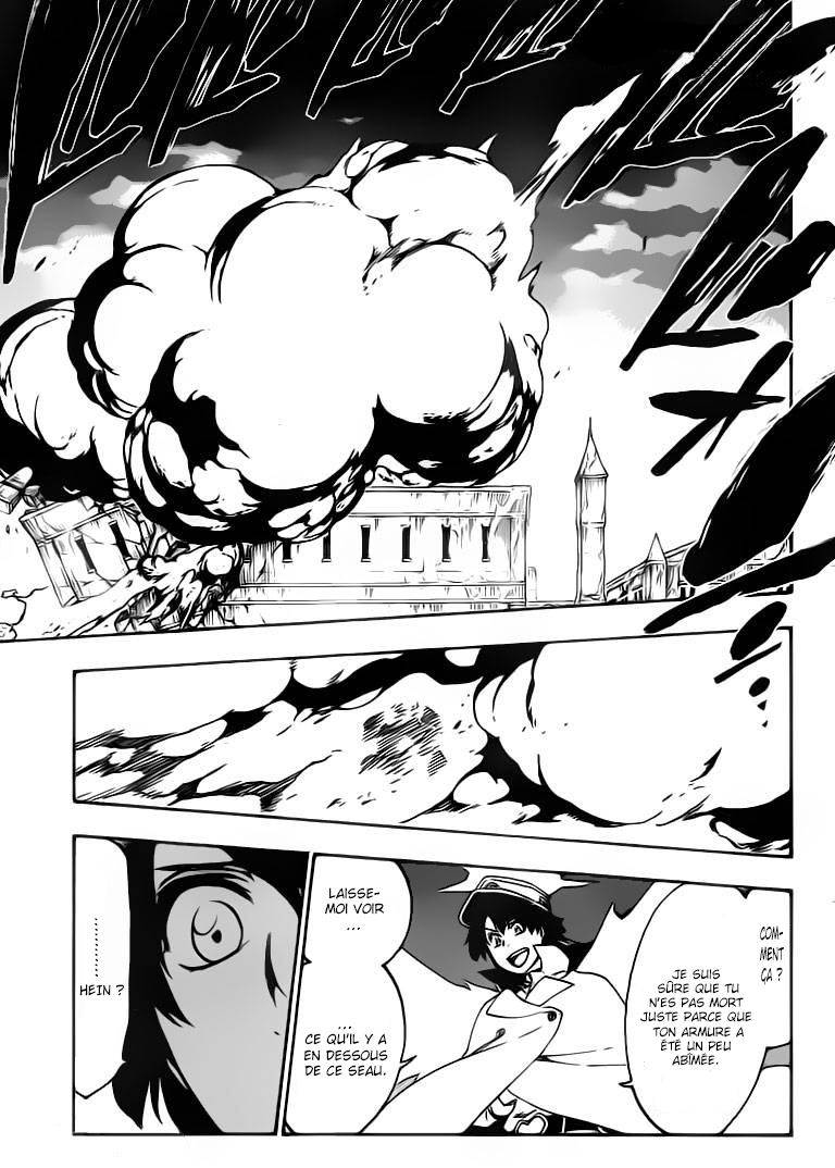 Bleach: Chapter chapitre-556 - Page 12