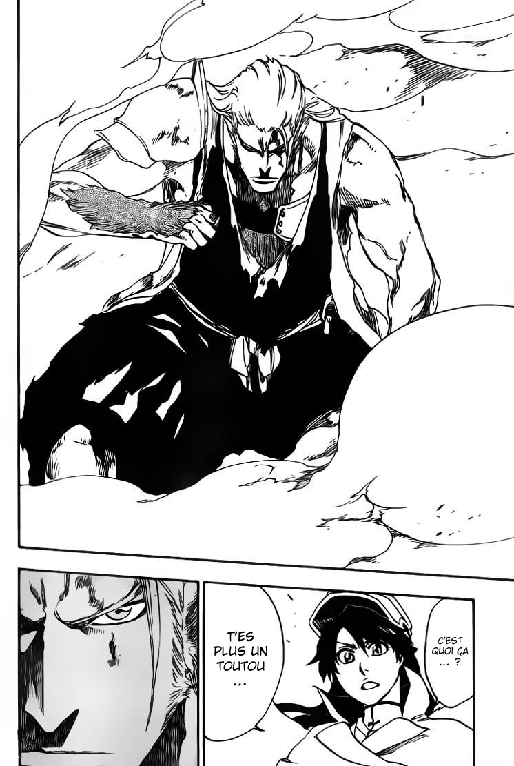 Bleach: Chapter chapitre-556 - Page 13