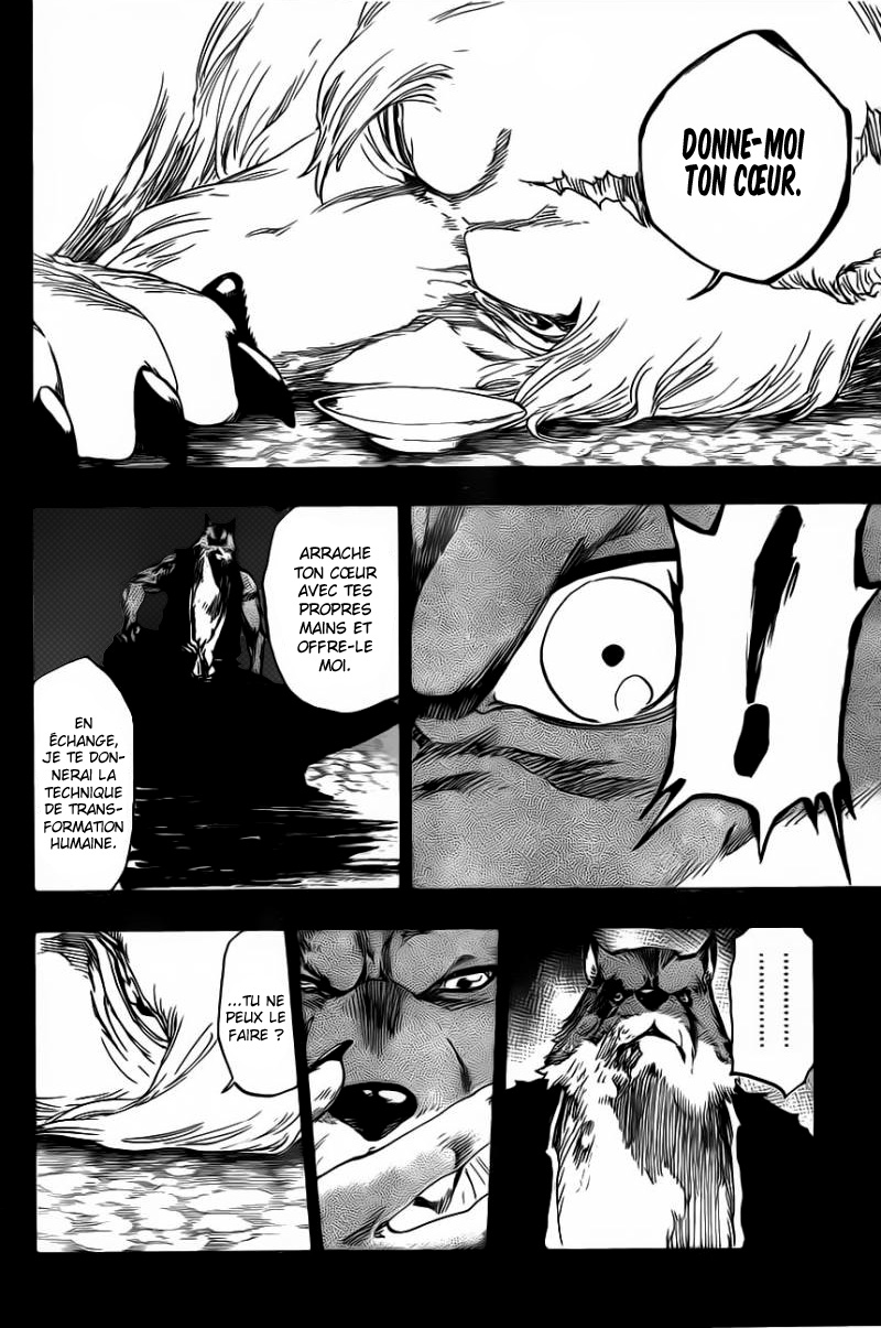 Bleach: Chapter chapitre-556 - Page 15