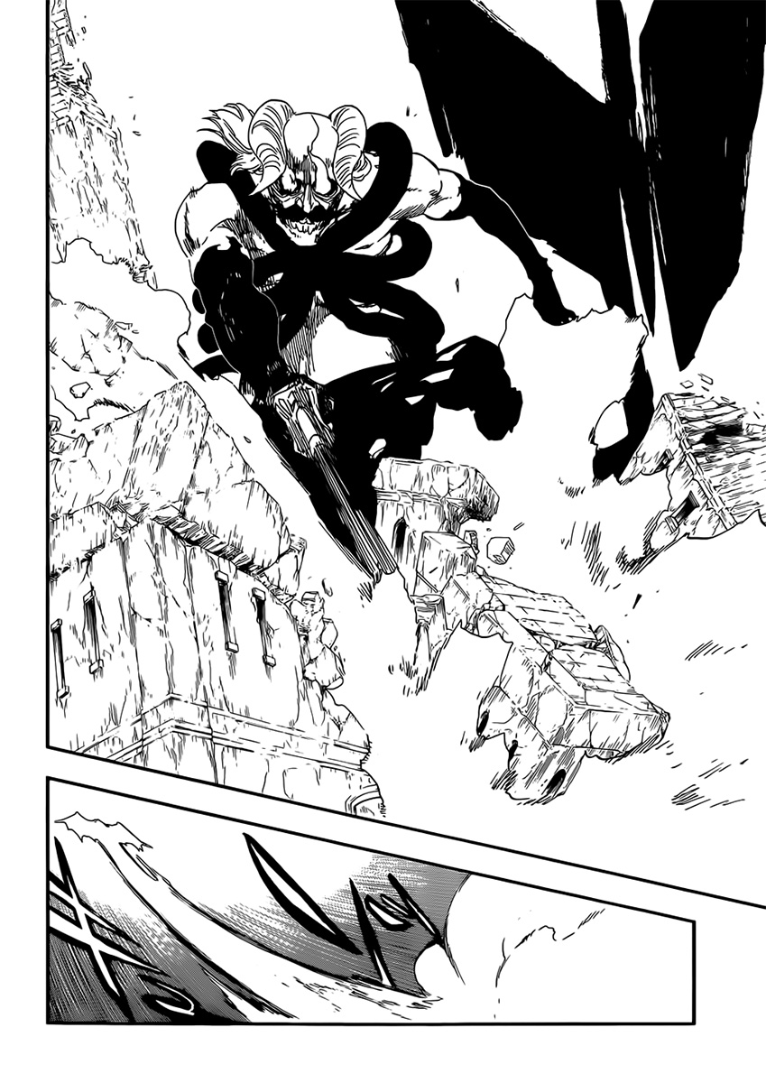 Bleach: Chapter chapitre-557 - Page 4