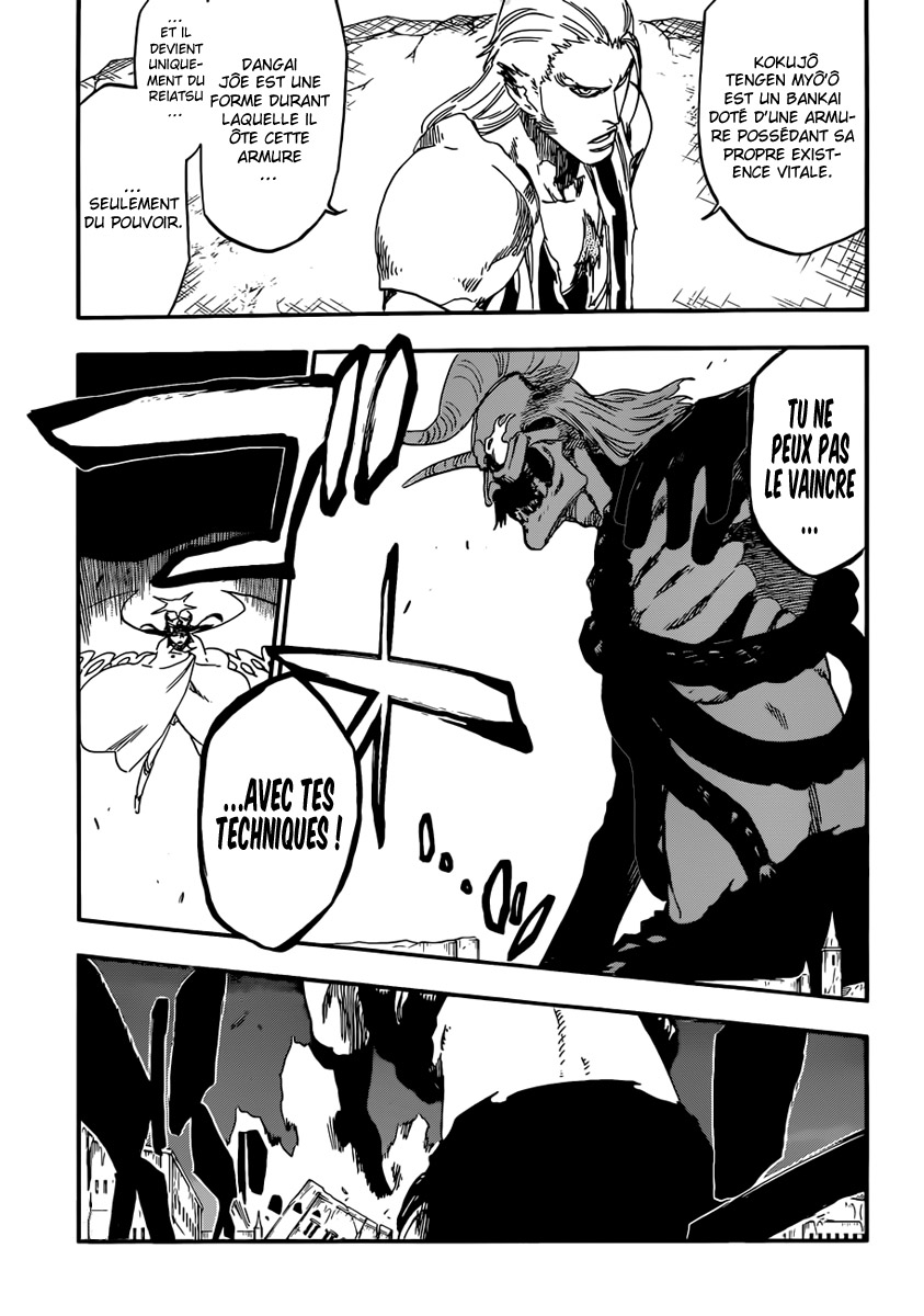 Bleach: Chapter chapitre-557 - Page 7