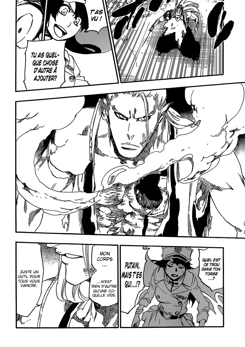 Bleach: Chapter chapitre-557 - Page 12
