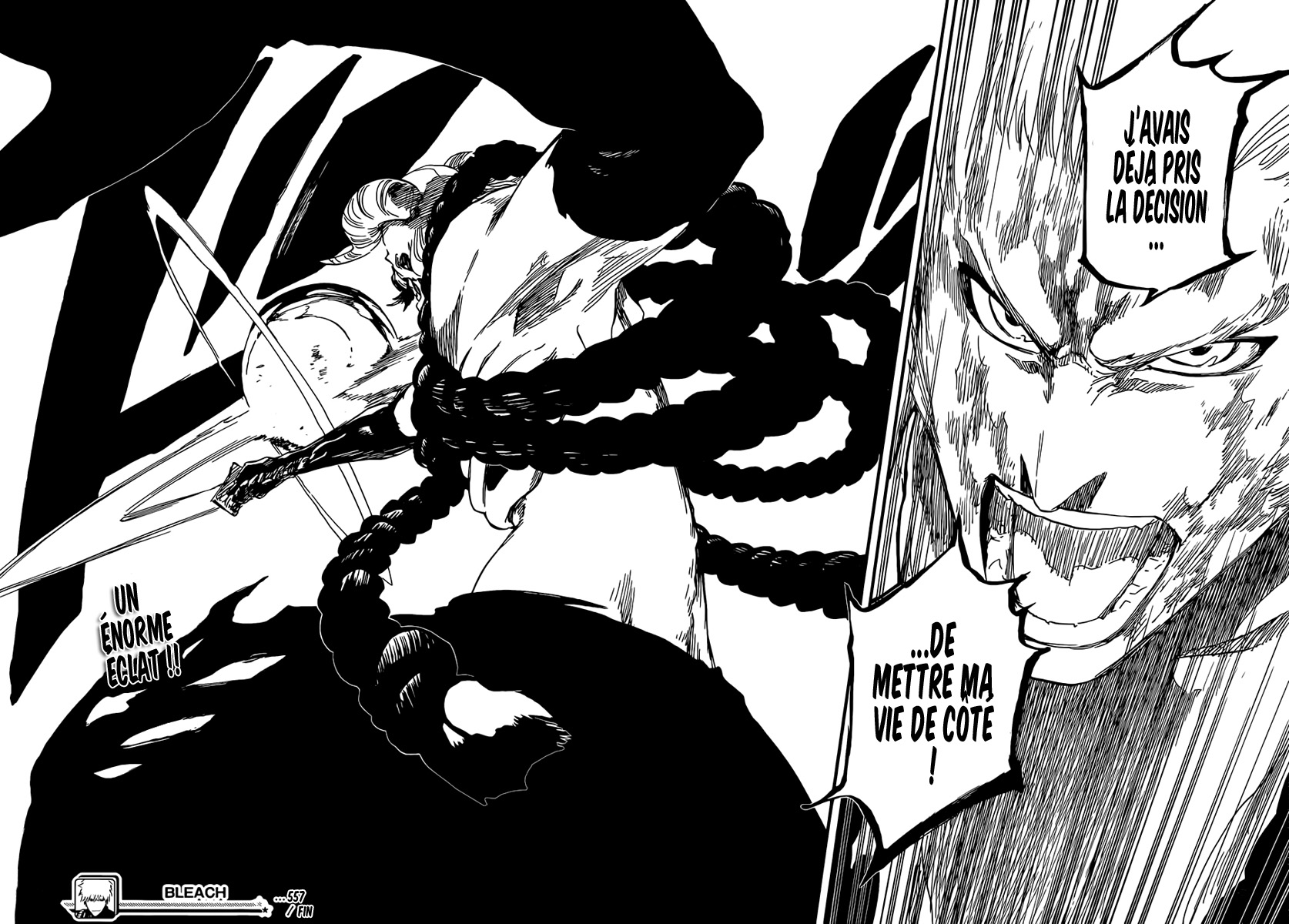 Bleach: Chapter chapitre-557 - Page 16