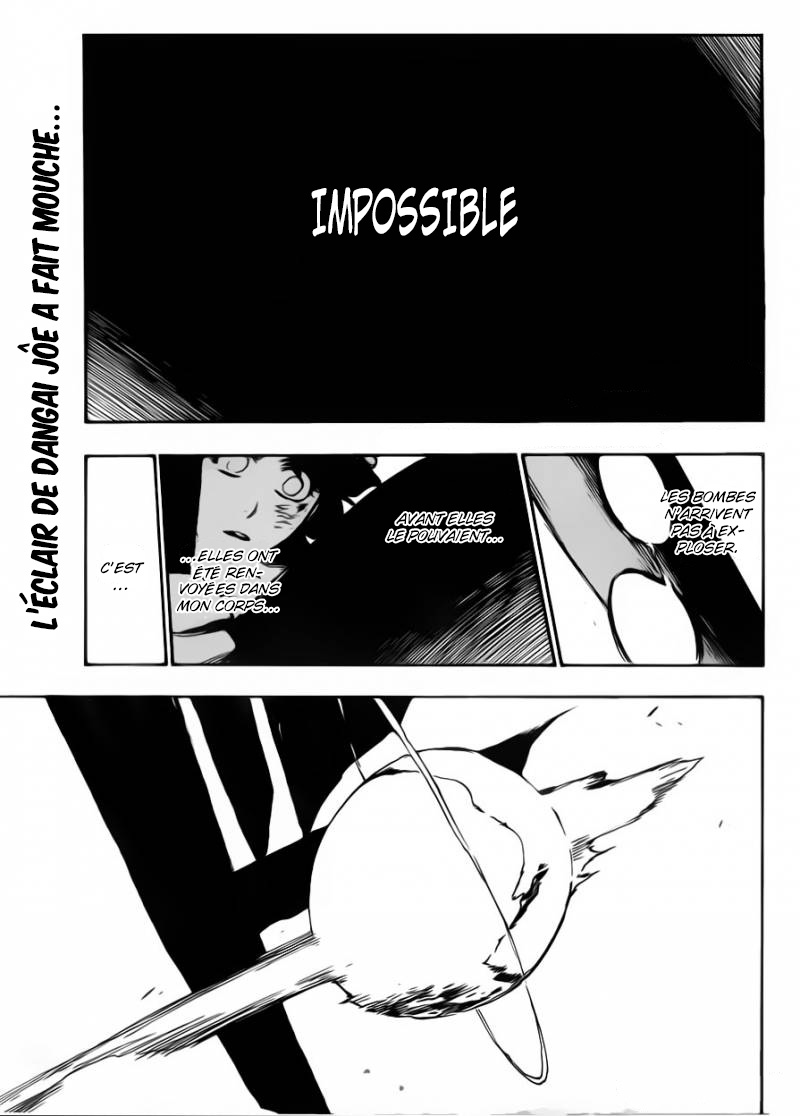 Bleach: Chapter chapitre-558 - Page 4