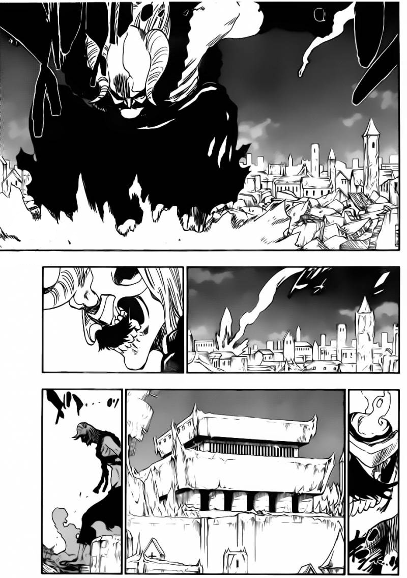 Bleach: Chapter chapitre-558 - Page 7