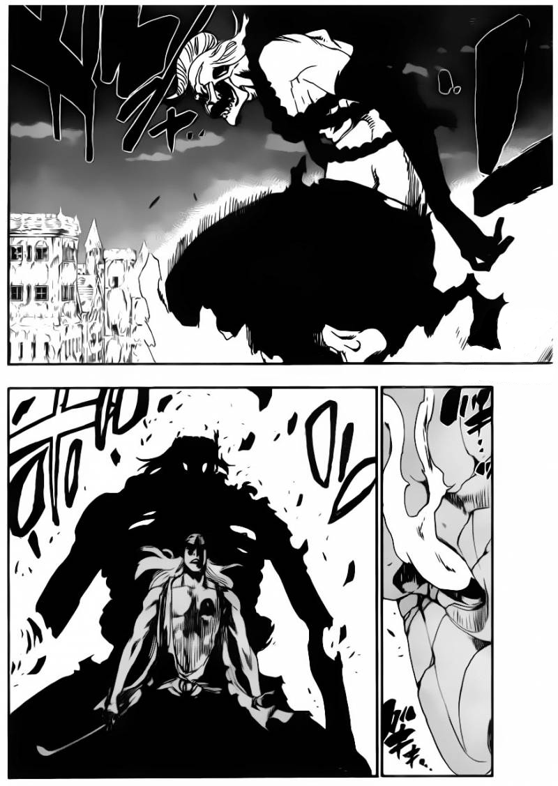 Bleach: Chapter chapitre-558 - Page 8