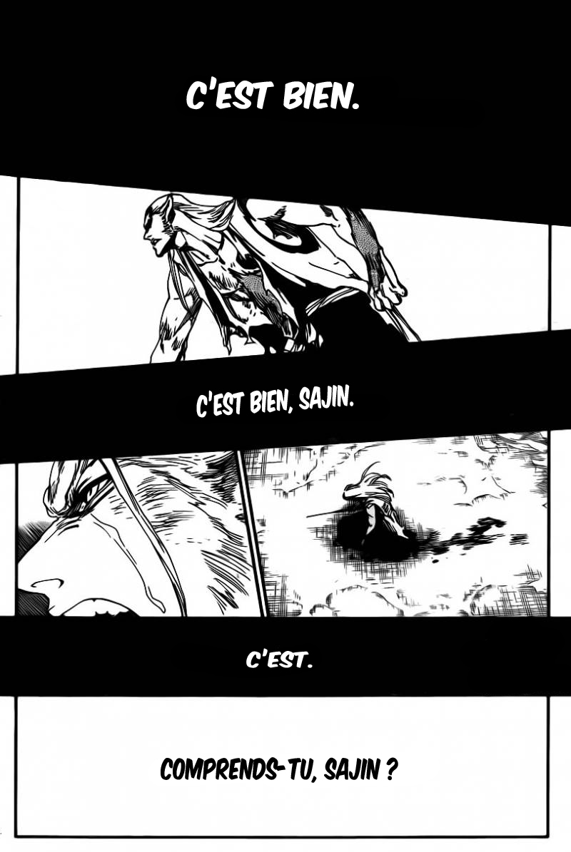 Bleach: Chapter chapitre-558 - Page 10