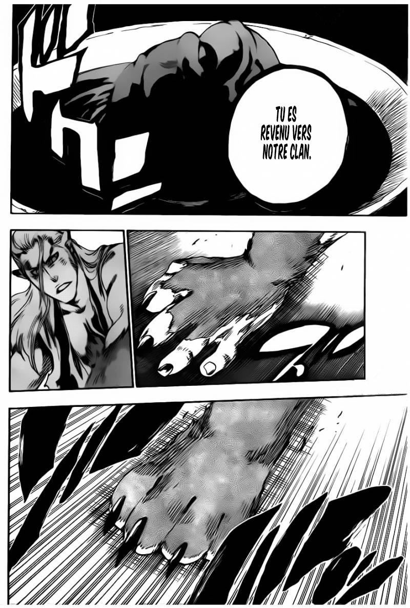 Bleach: Chapter chapitre-558 - Page 12
