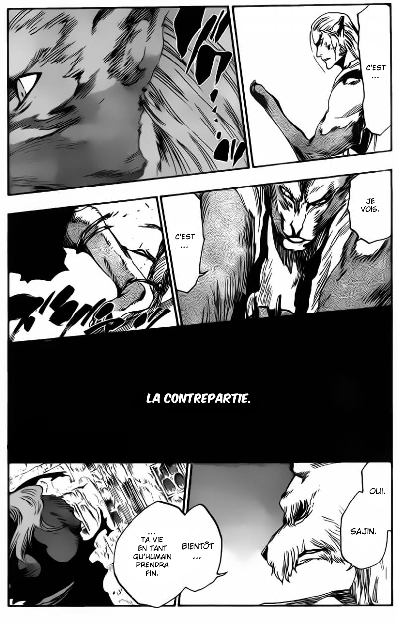 Bleach: Chapter chapitre-558 - Page 13
