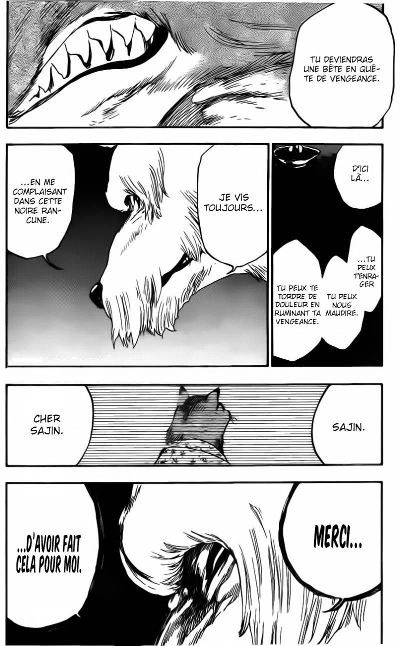 Bleach: Chapter chapitre-558 - Page 14