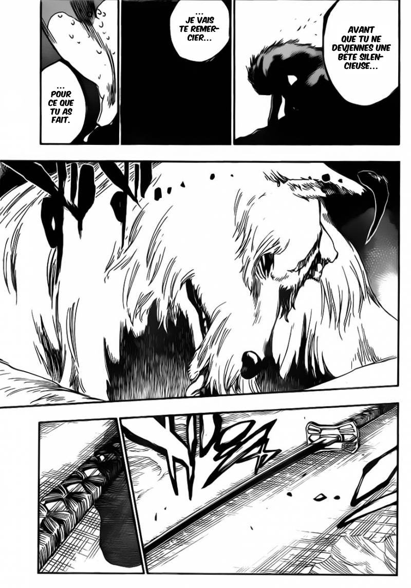 Bleach: Chapter chapitre-558 - Page 15