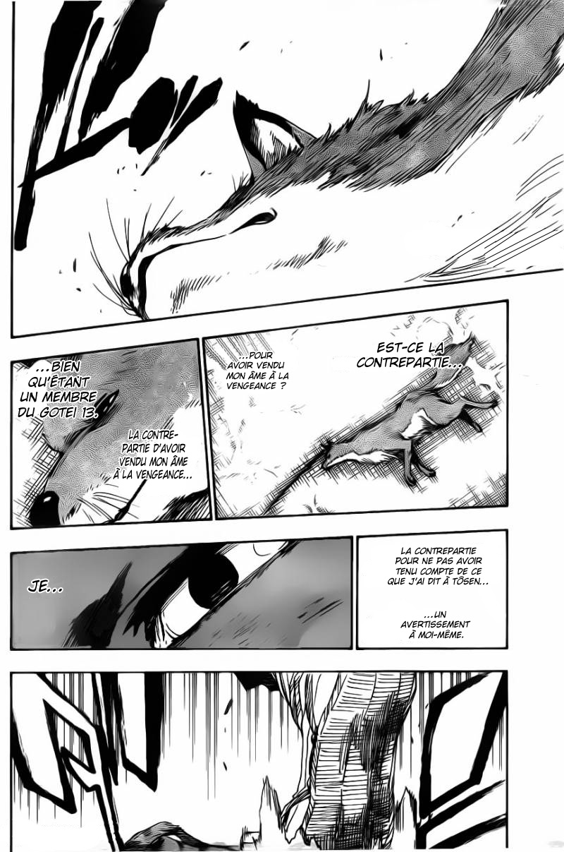 Bleach: Chapter chapitre-558 - Page 16