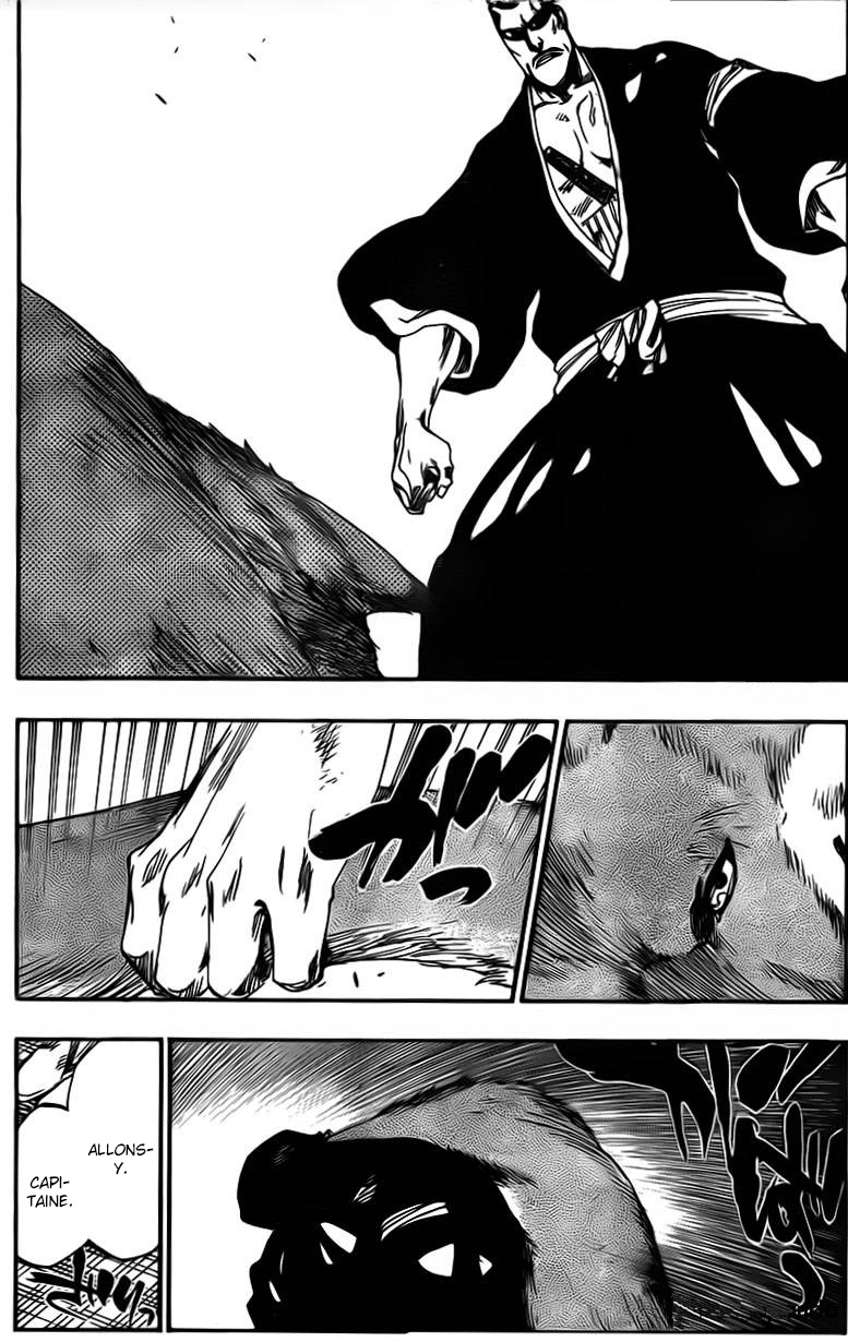 Bleach: Chapter chapitre-558 - Page 17