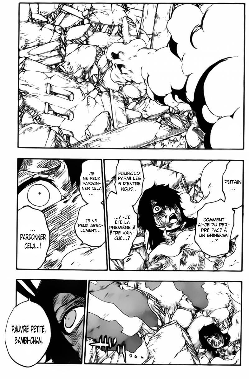 Bleach: Chapter chapitre-558 - Page 19