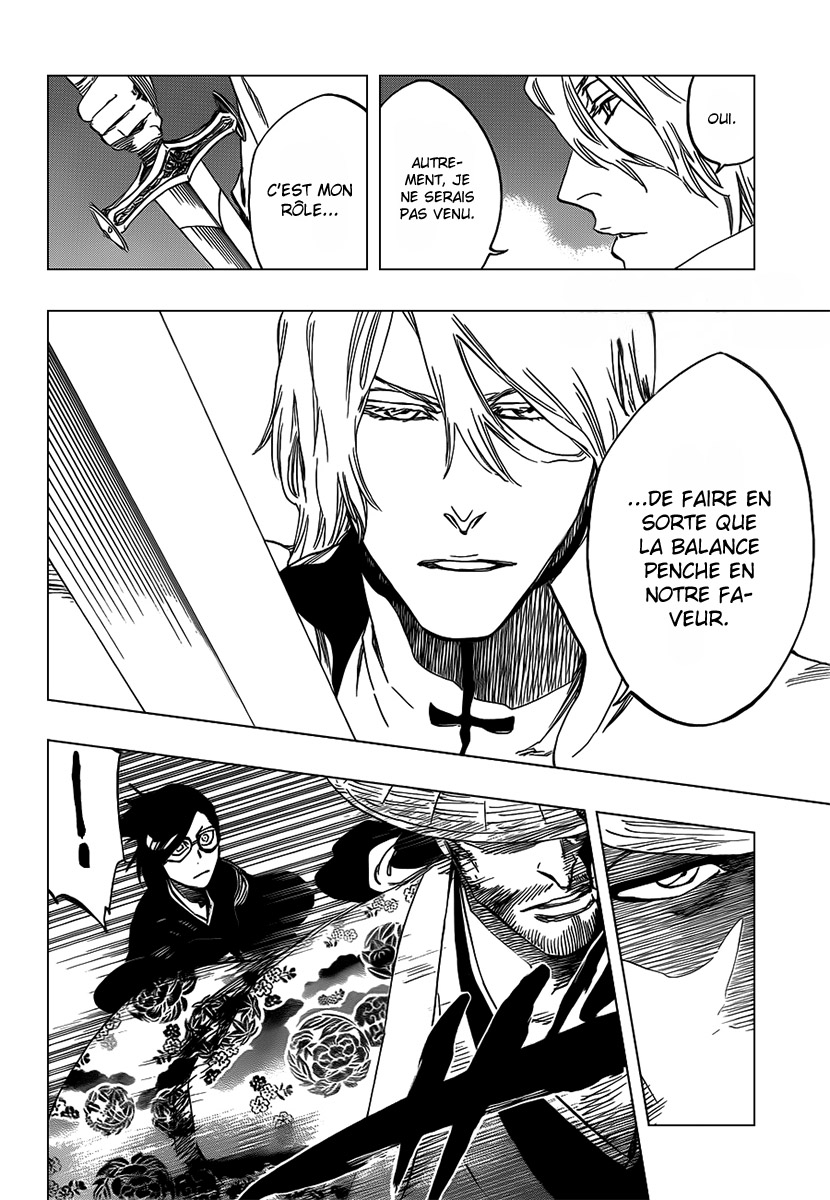 Bleach: Chapter chapitre-559 - Page 2