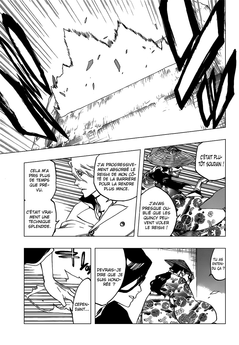 Bleach: Chapter chapitre-559 - Page 4