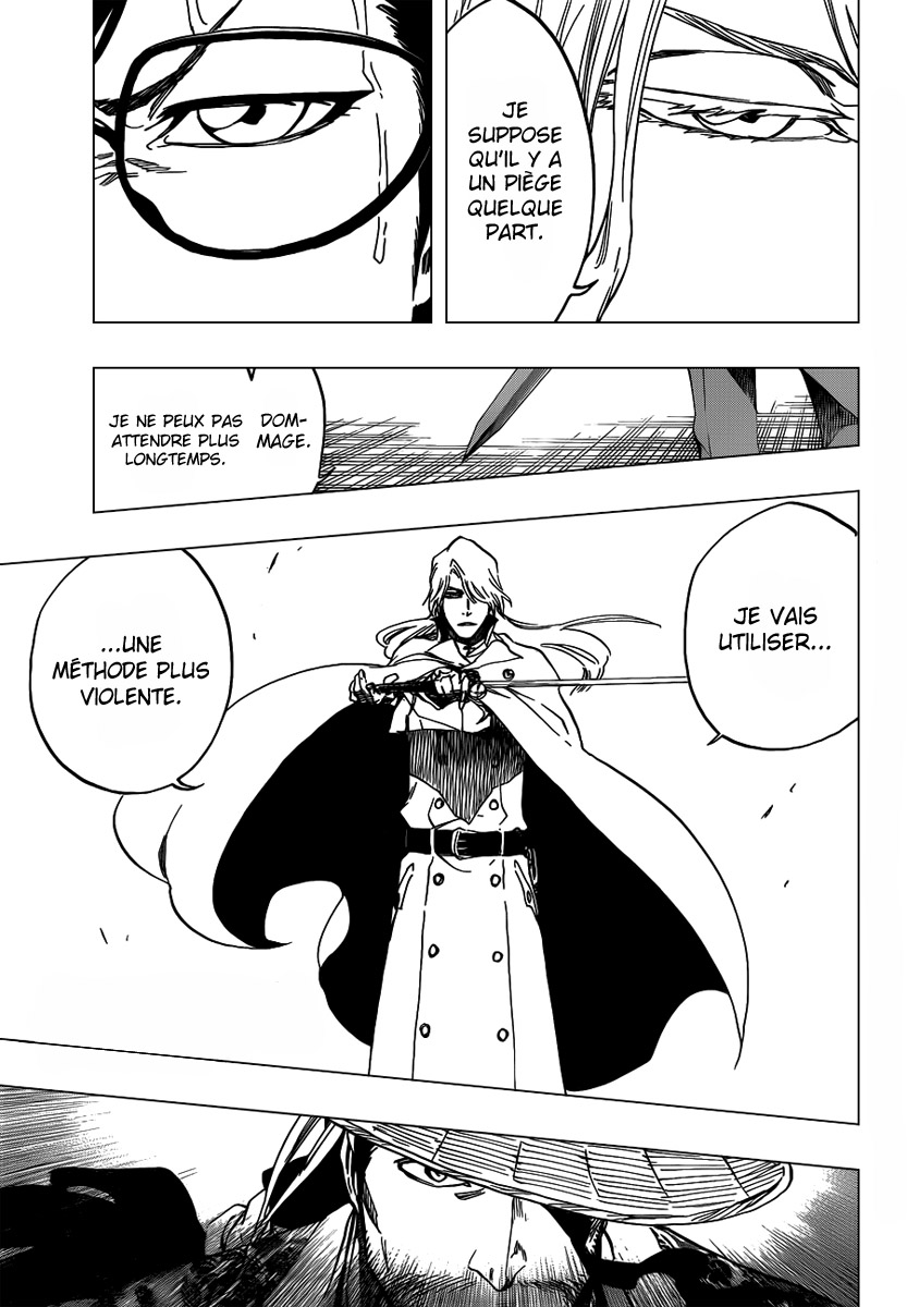 Bleach: Chapter chapitre-559 - Page 6