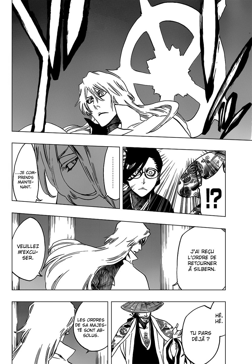 Bleach: Chapter chapitre-559 - Page 7
