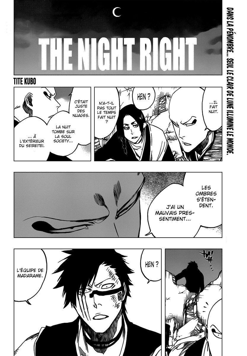 Bleach: Chapter chapitre-559 - Page 9