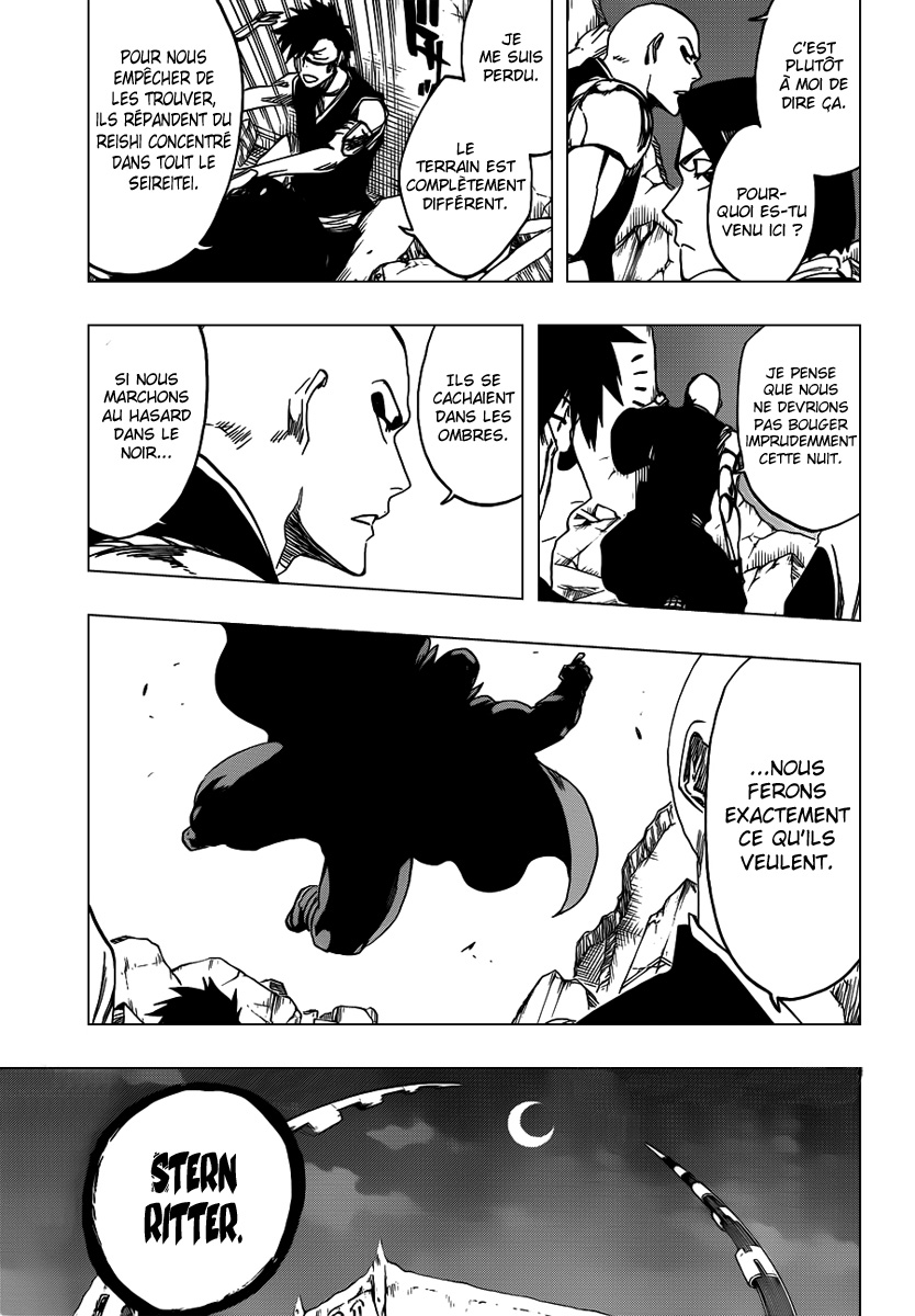 Bleach: Chapter chapitre-559 - Page 10