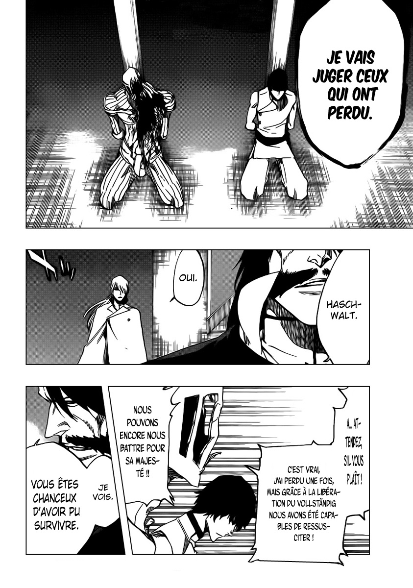 Bleach: Chapter chapitre-559 - Page 11