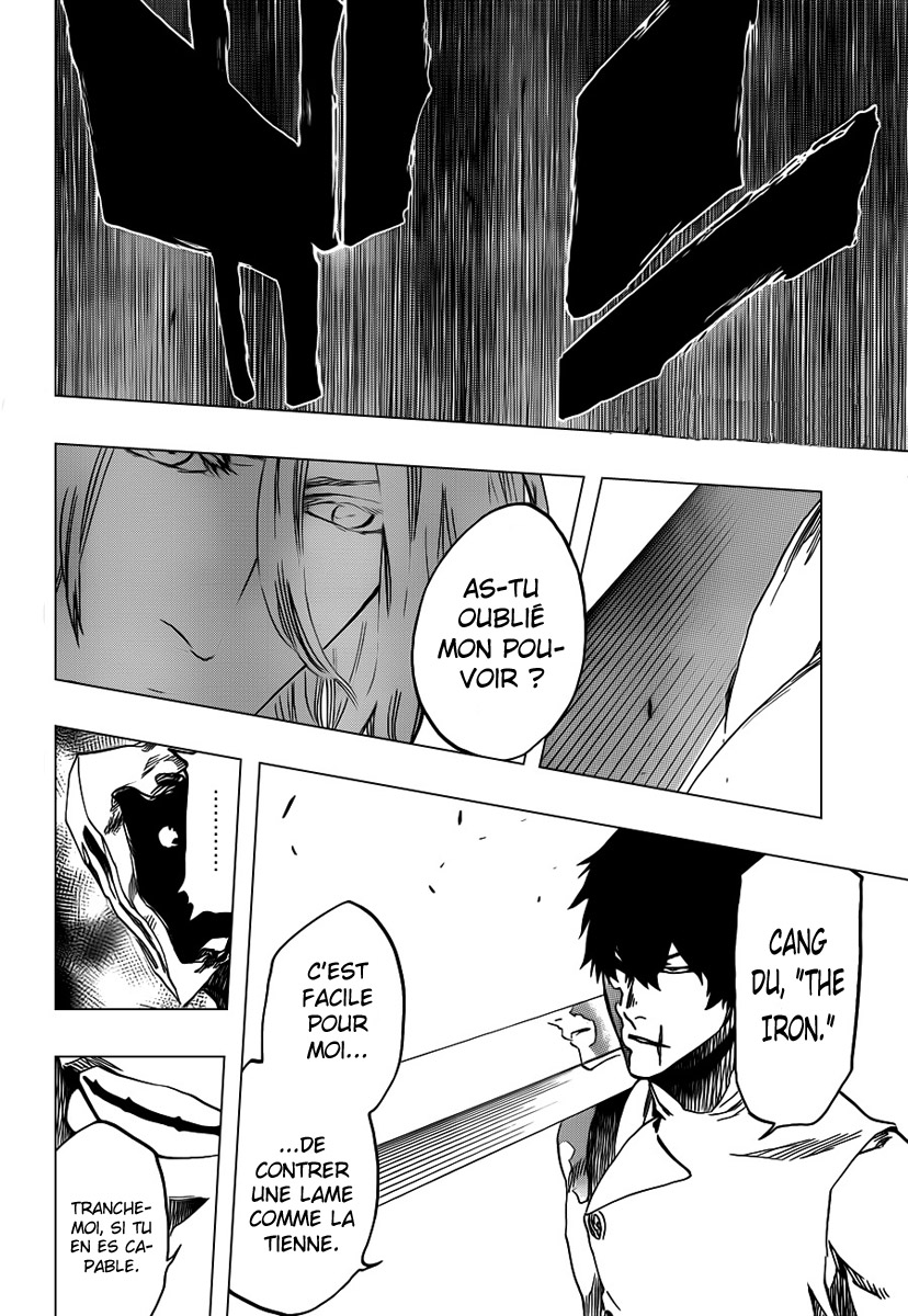 Bleach: Chapter chapitre-559 - Page 13