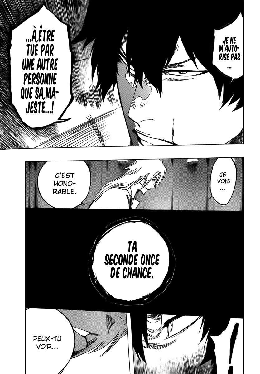 Bleach: Chapter chapitre-559 - Page 14