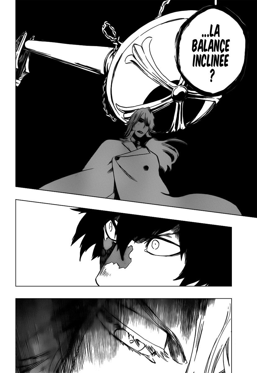 Bleach: Chapter chapitre-559 - Page 15