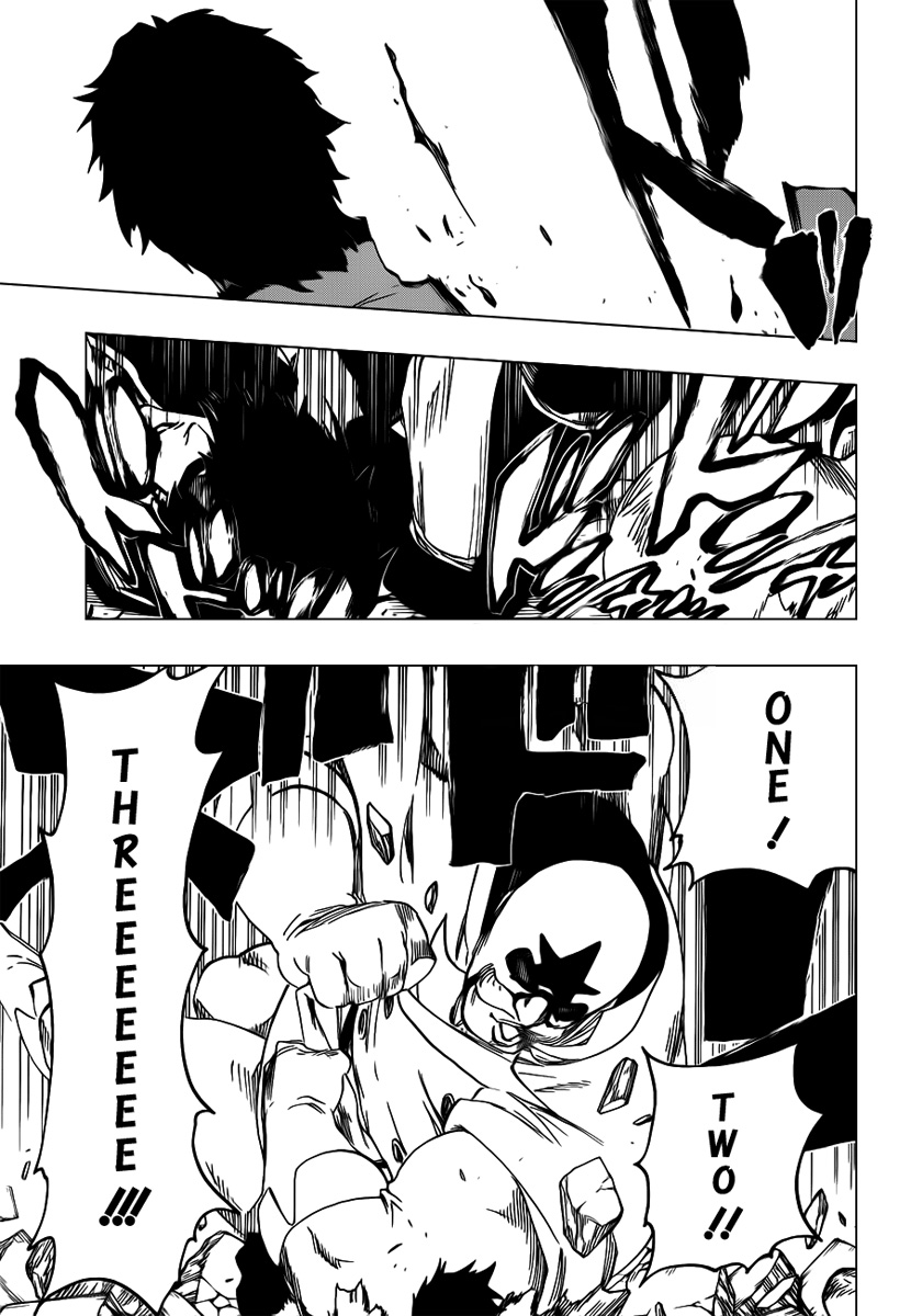 Bleach: Chapter chapitre-559 - Page 16