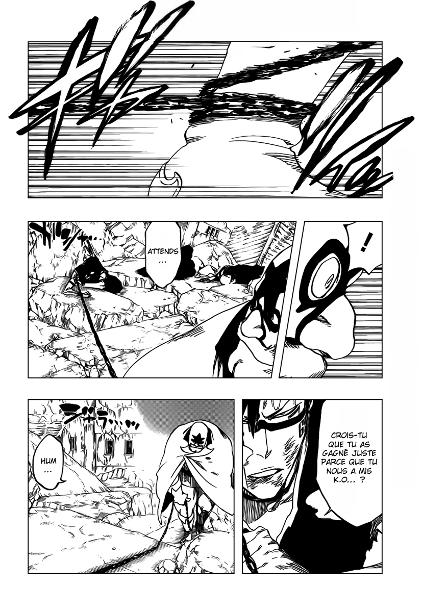 Bleach: Chapter chapitre-560 - Page 2