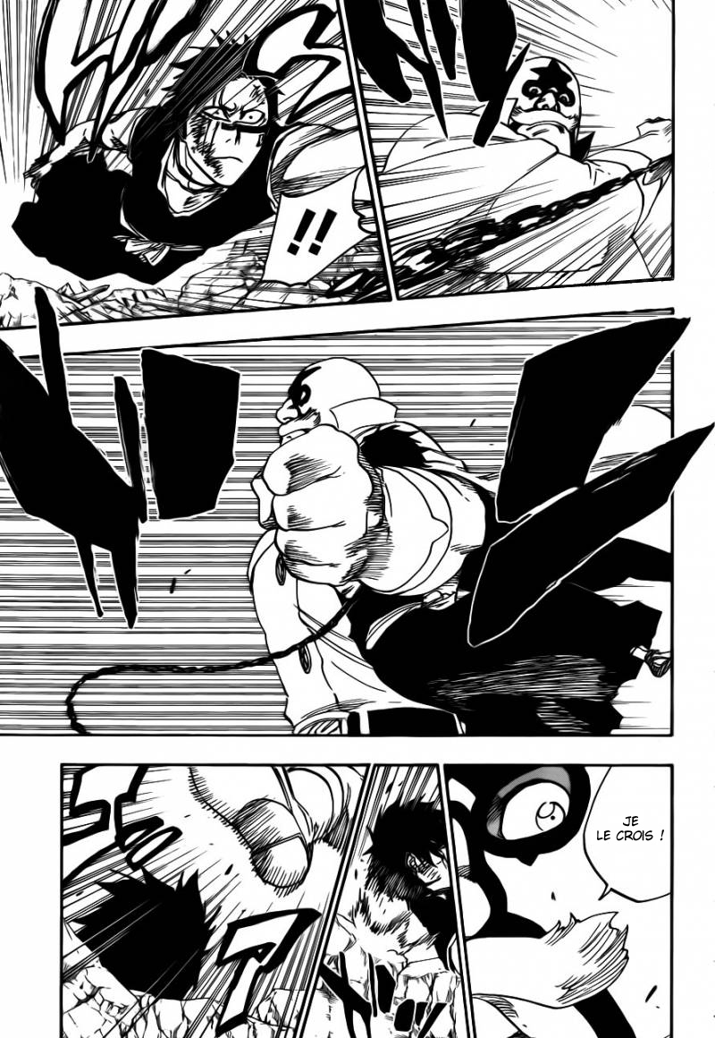 Bleach: Chapter chapitre-560 - Page 4