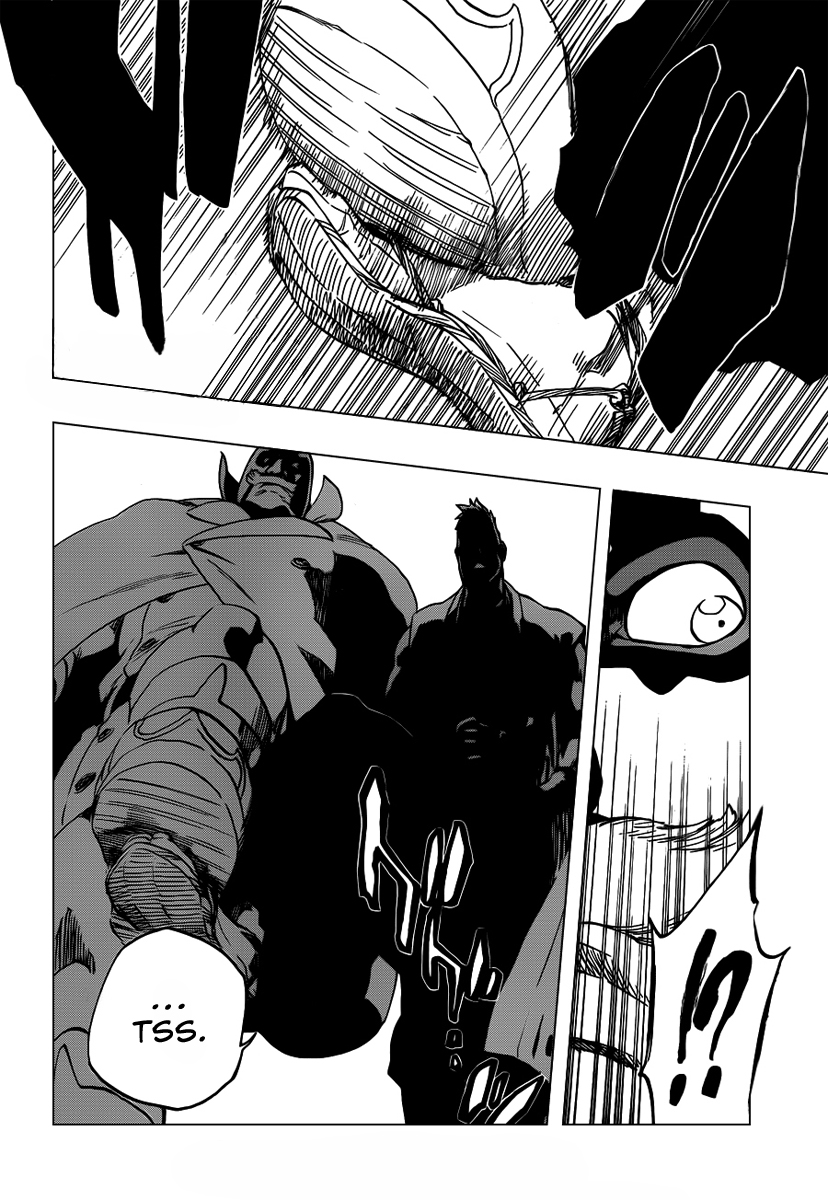 Bleach: Chapter chapitre-560 - Page 5