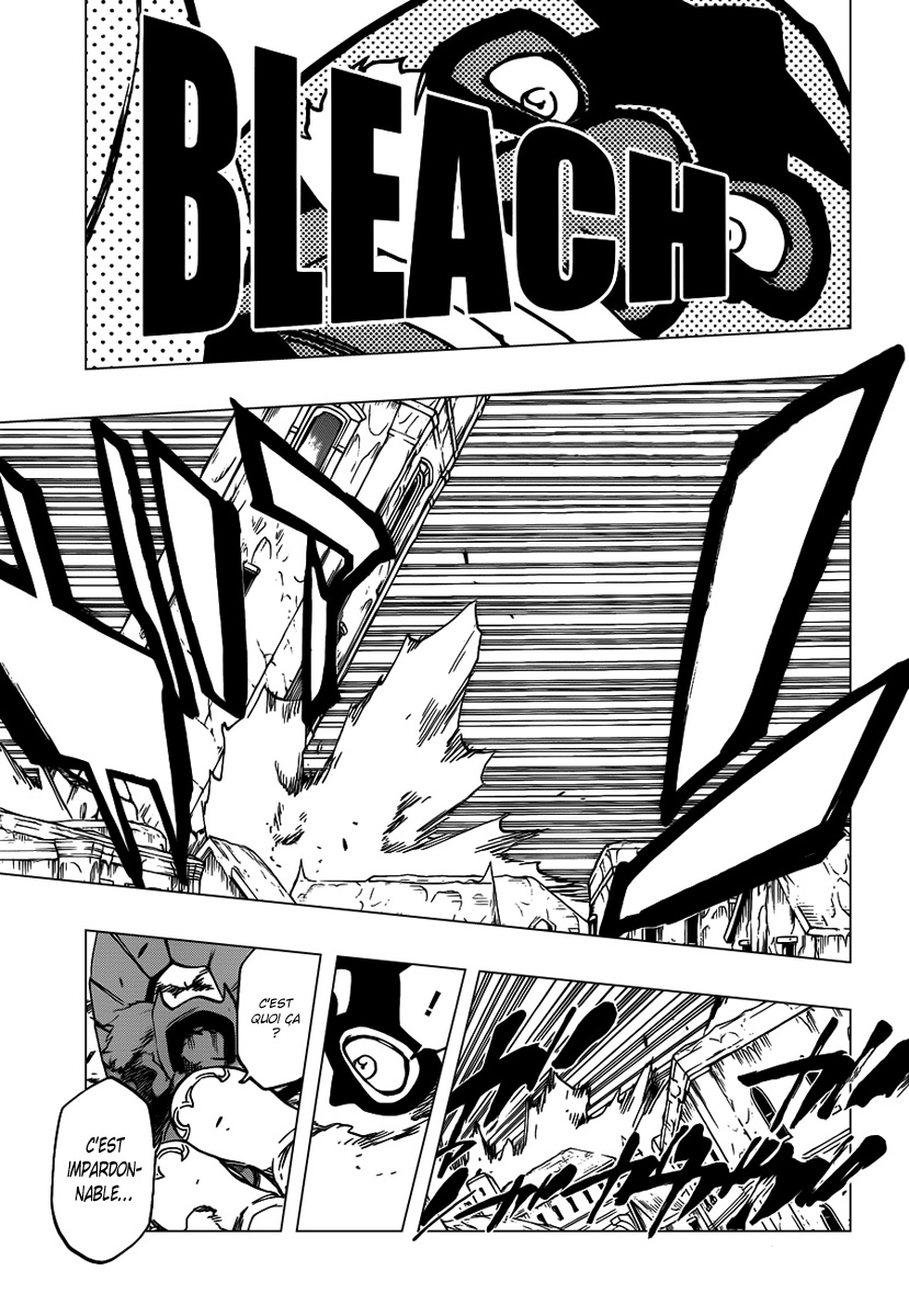 Bleach: Chapter chapitre-560 - Page 10