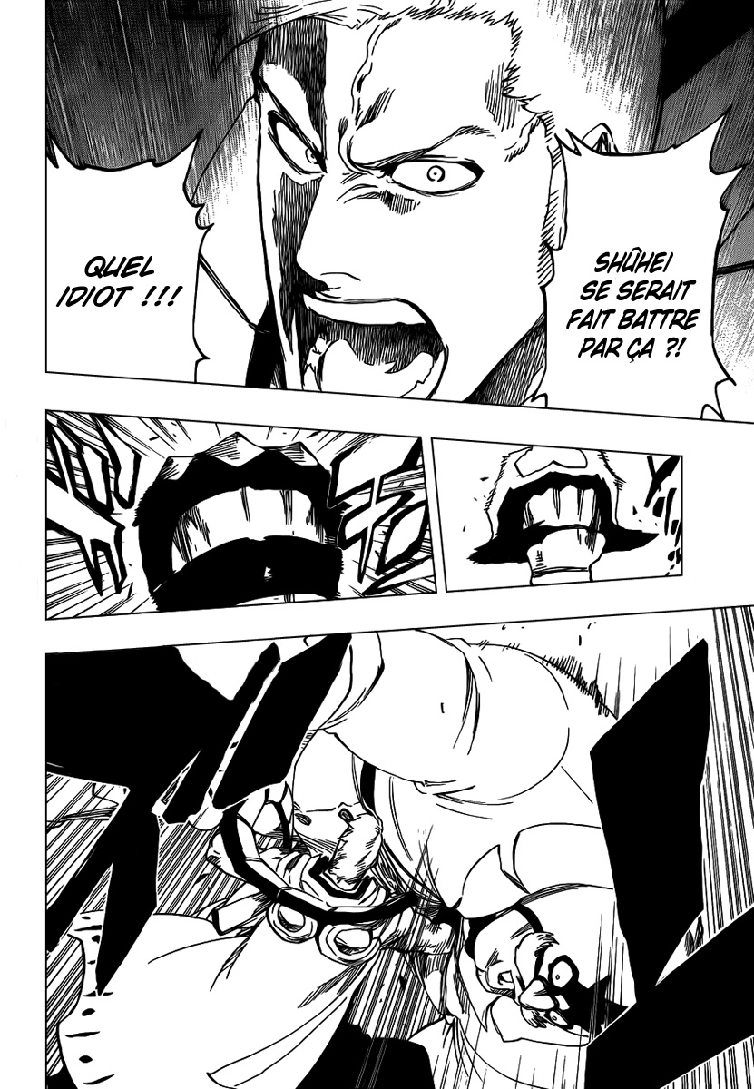 Bleach: Chapter chapitre-560 - Page 11