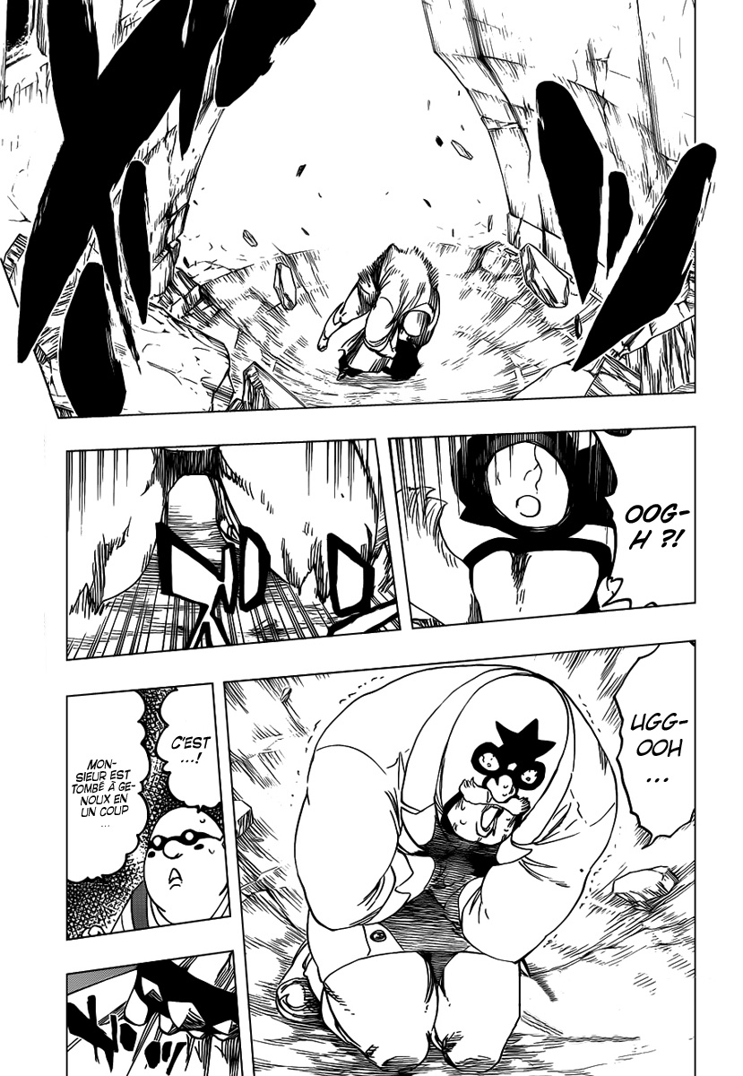 Bleach: Chapter chapitre-560 - Page 12
