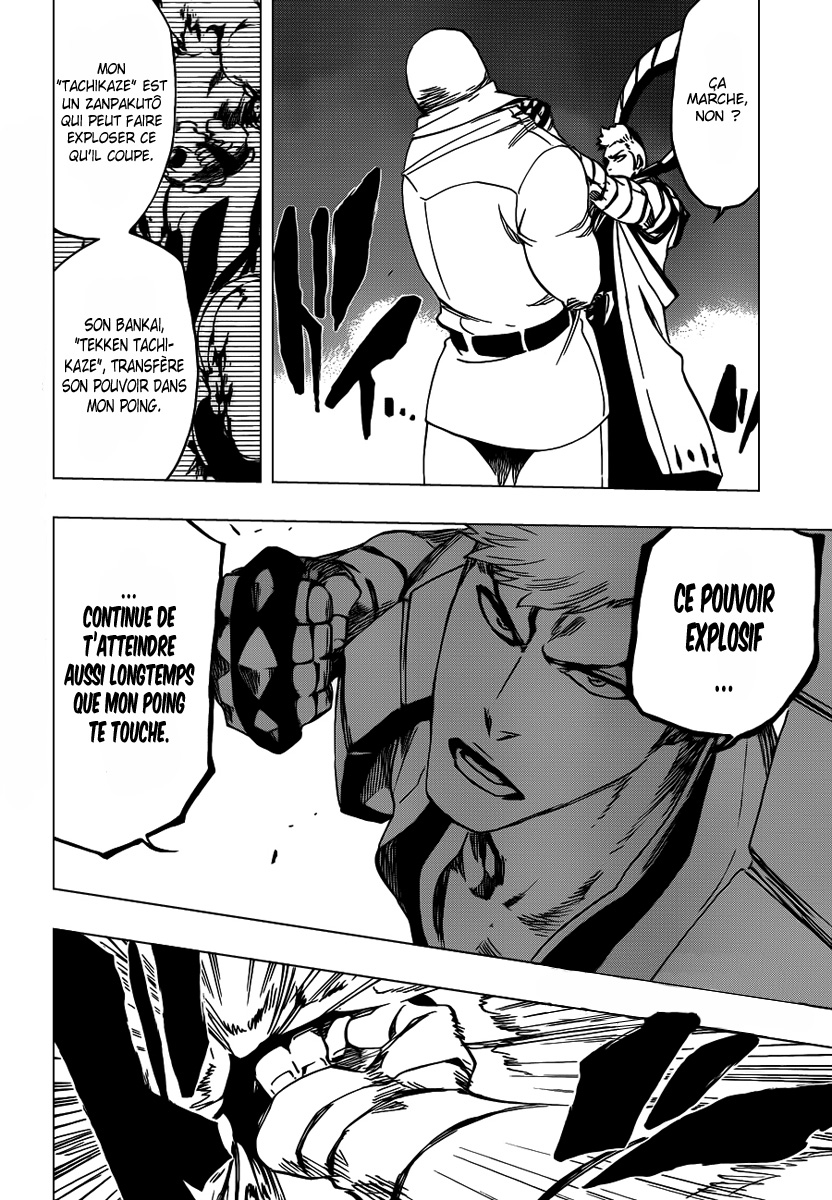 Bleach: Chapter chapitre-560 - Page 13