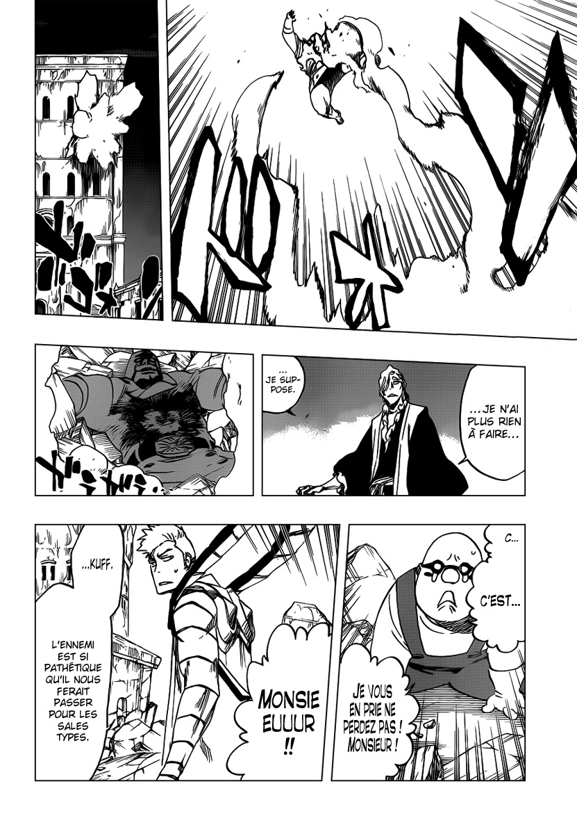 Bleach: Chapter chapitre-560 - Page 15