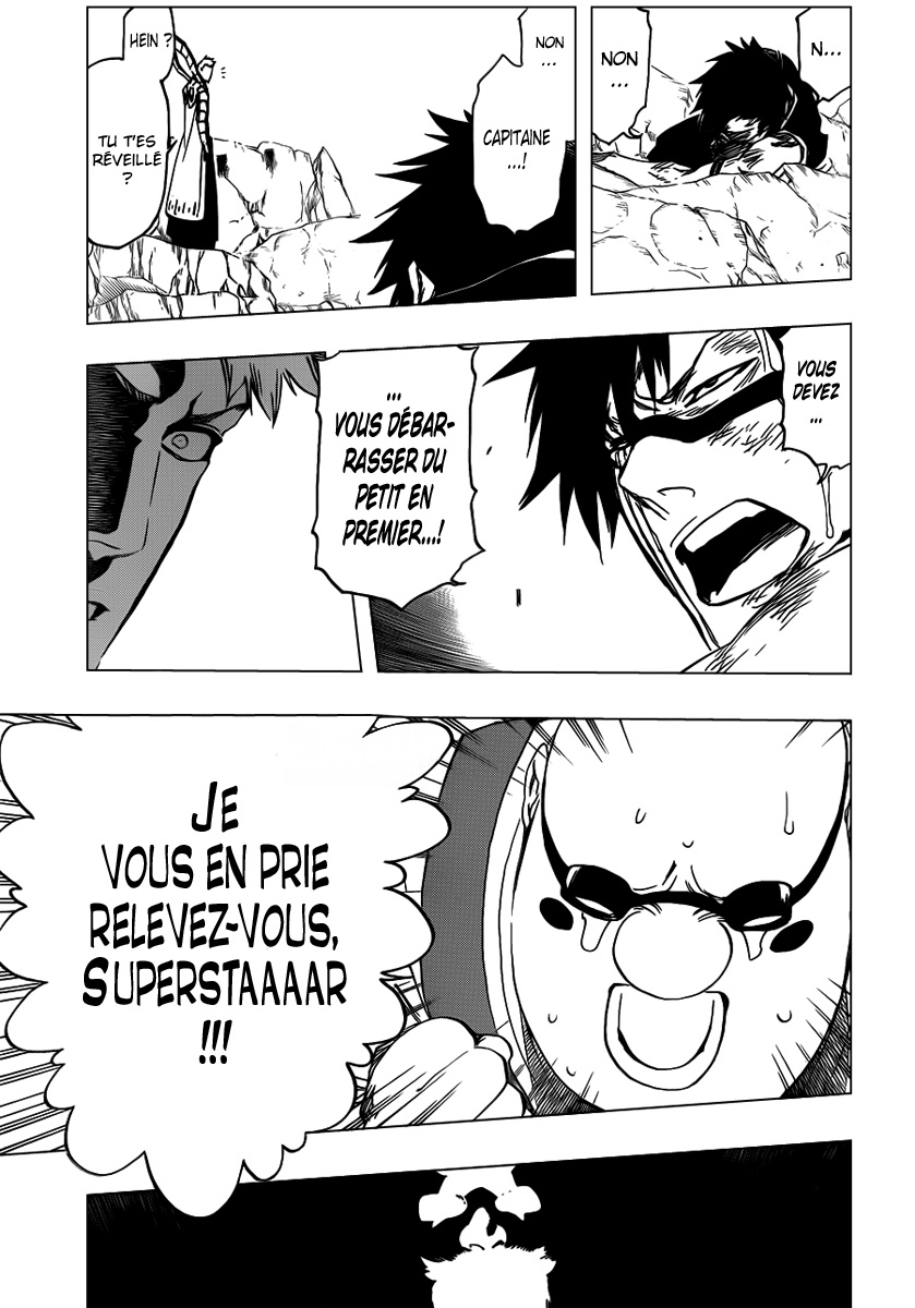 Bleach: Chapter chapitre-560 - Page 16