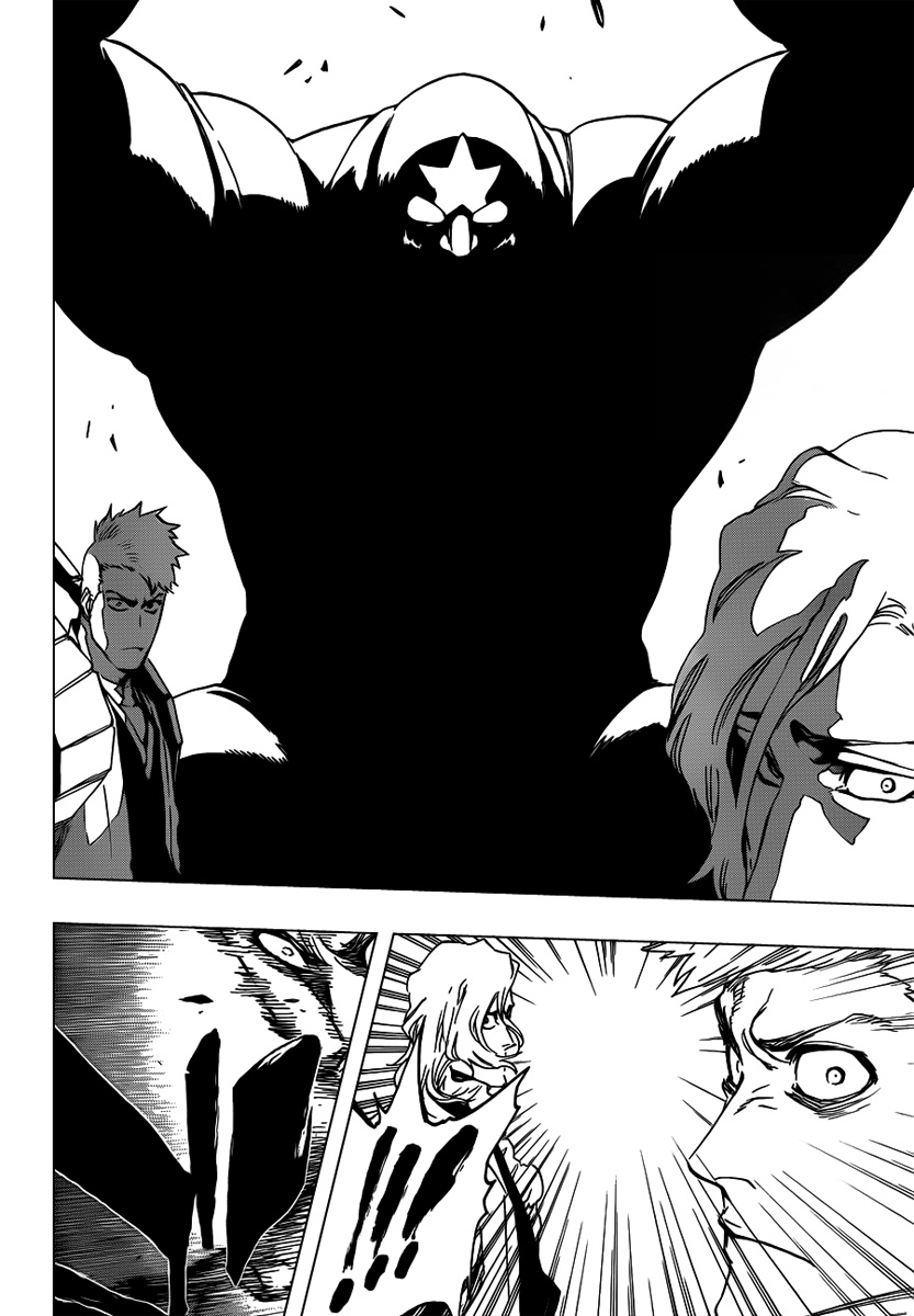 Bleach: Chapter chapitre-560 - Page 17