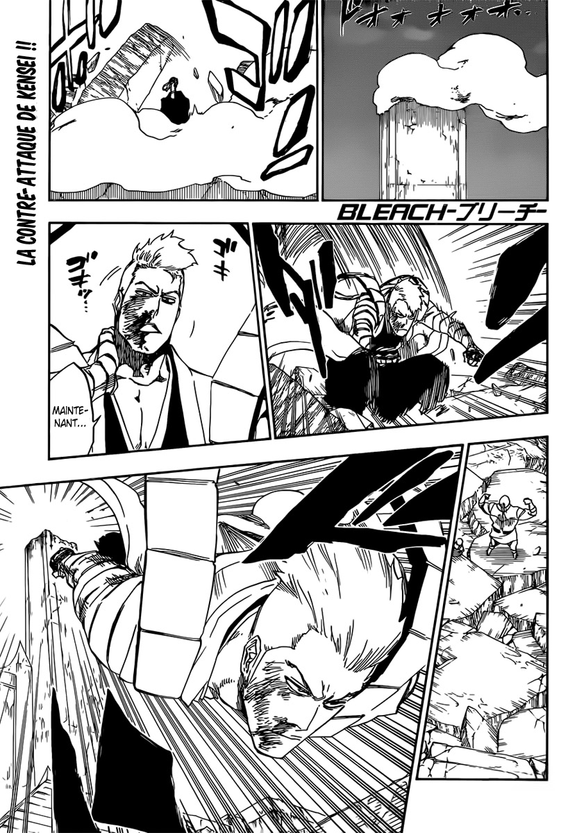 Bleach: Chapter chapitre-561 - Page 1