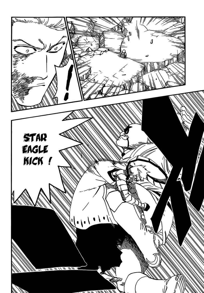 Bleach: Chapter chapitre-561 - Page 2