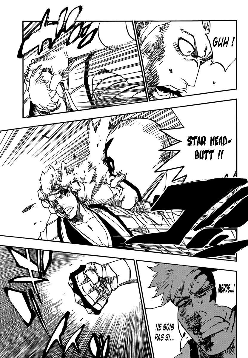 Bleach: Chapter chapitre-561 - Page 4