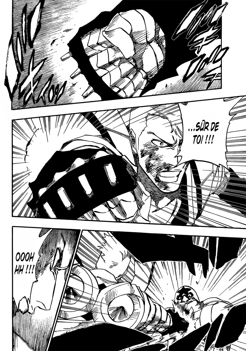 Bleach: Chapter chapitre-561 - Page 5