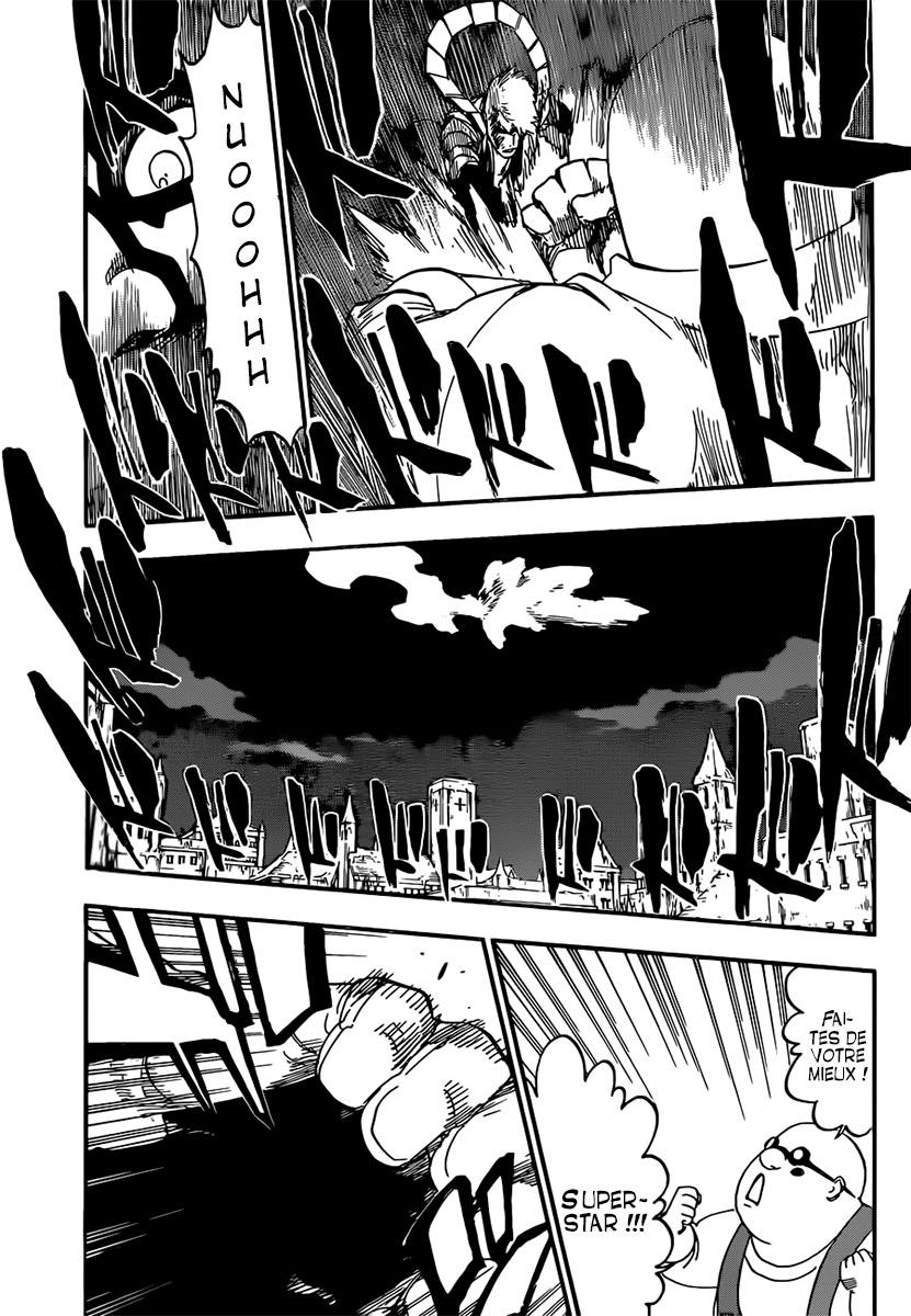 Bleach: Chapter chapitre-561 - Page 6