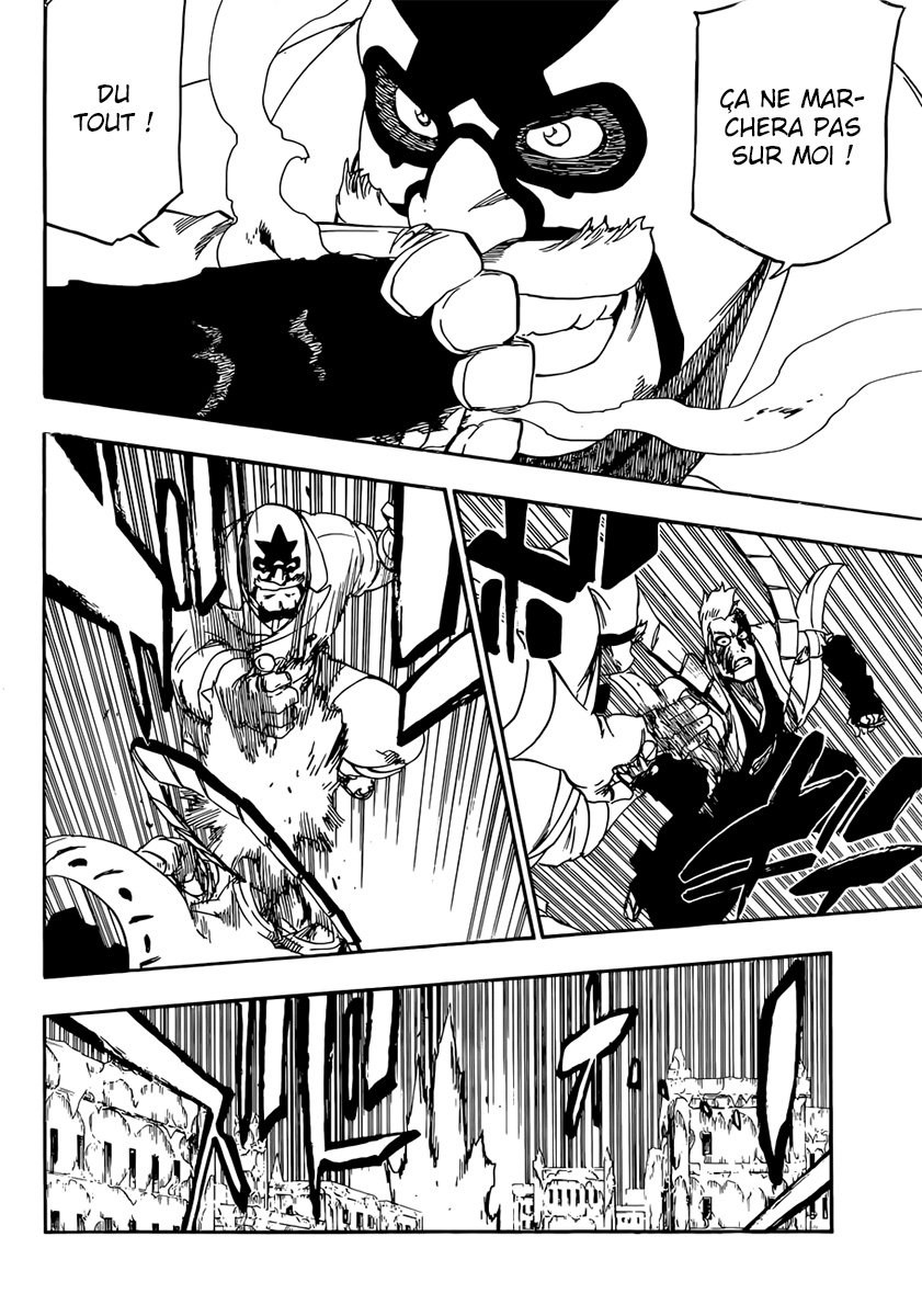 Bleach: Chapter chapitre-561 - Page 7