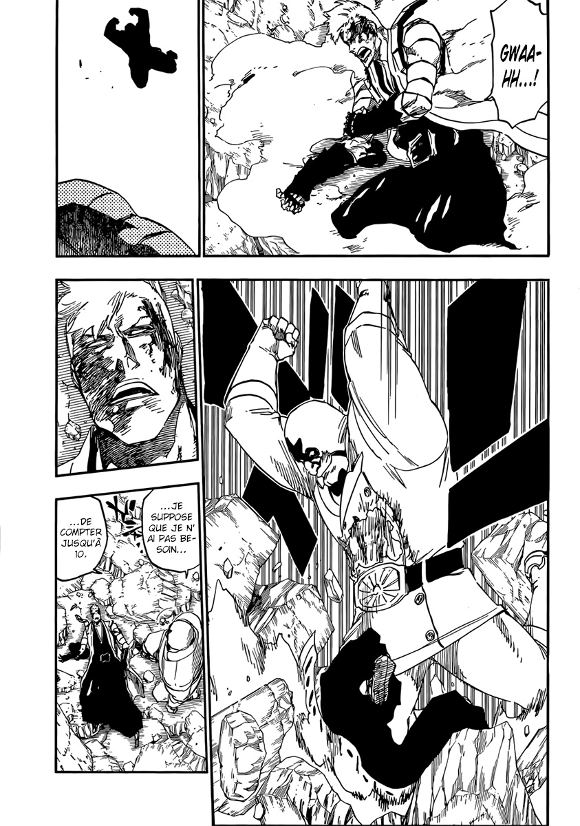Bleach: Chapter chapitre-561 - Page 8