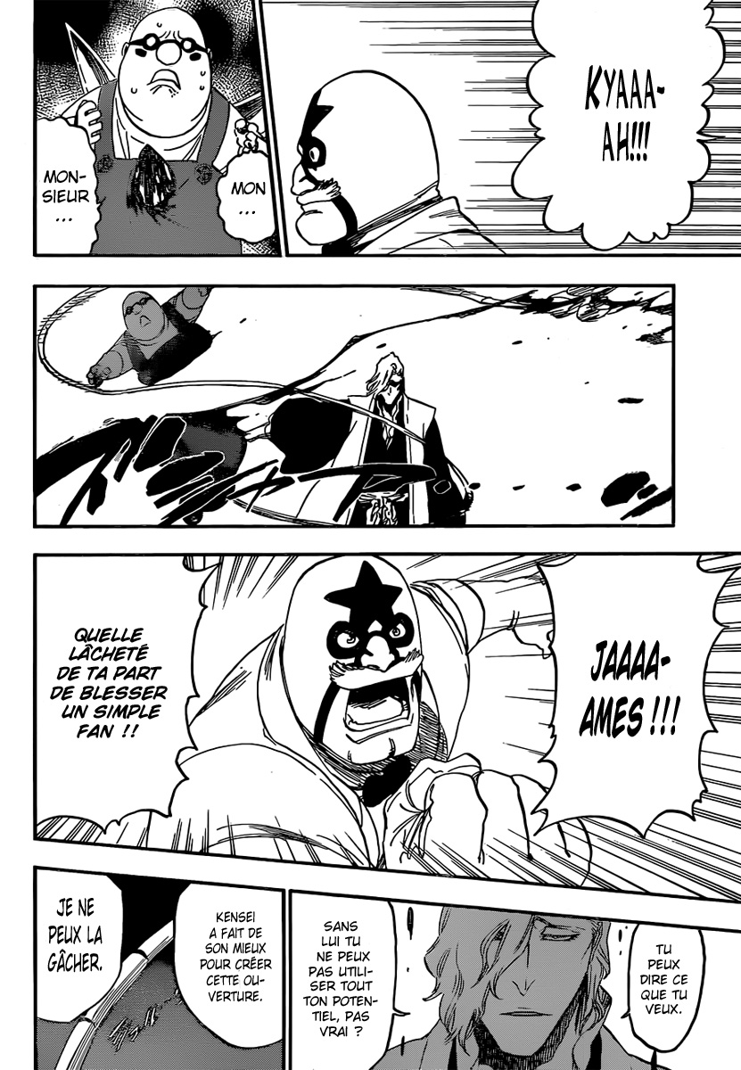 Bleach: Chapter chapitre-561 - Page 9