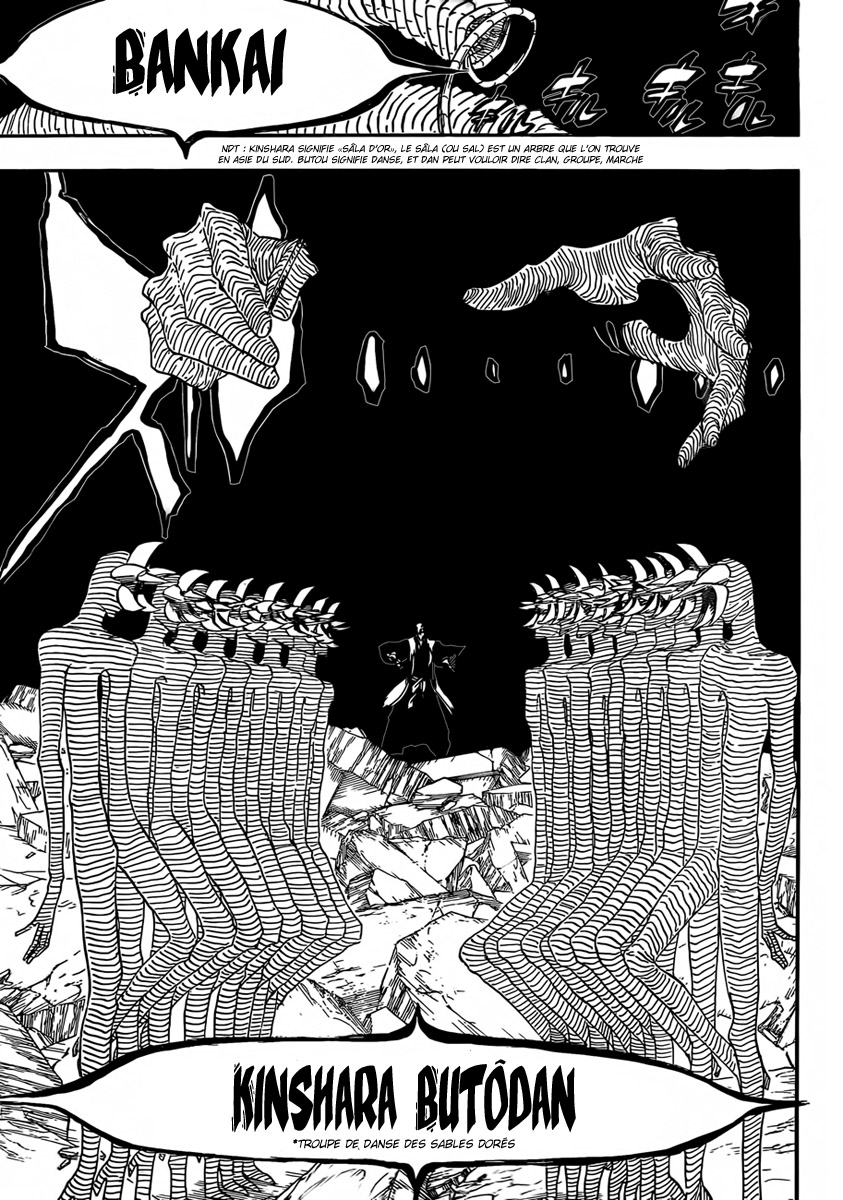 Bleach: Chapter chapitre-561 - Page 10