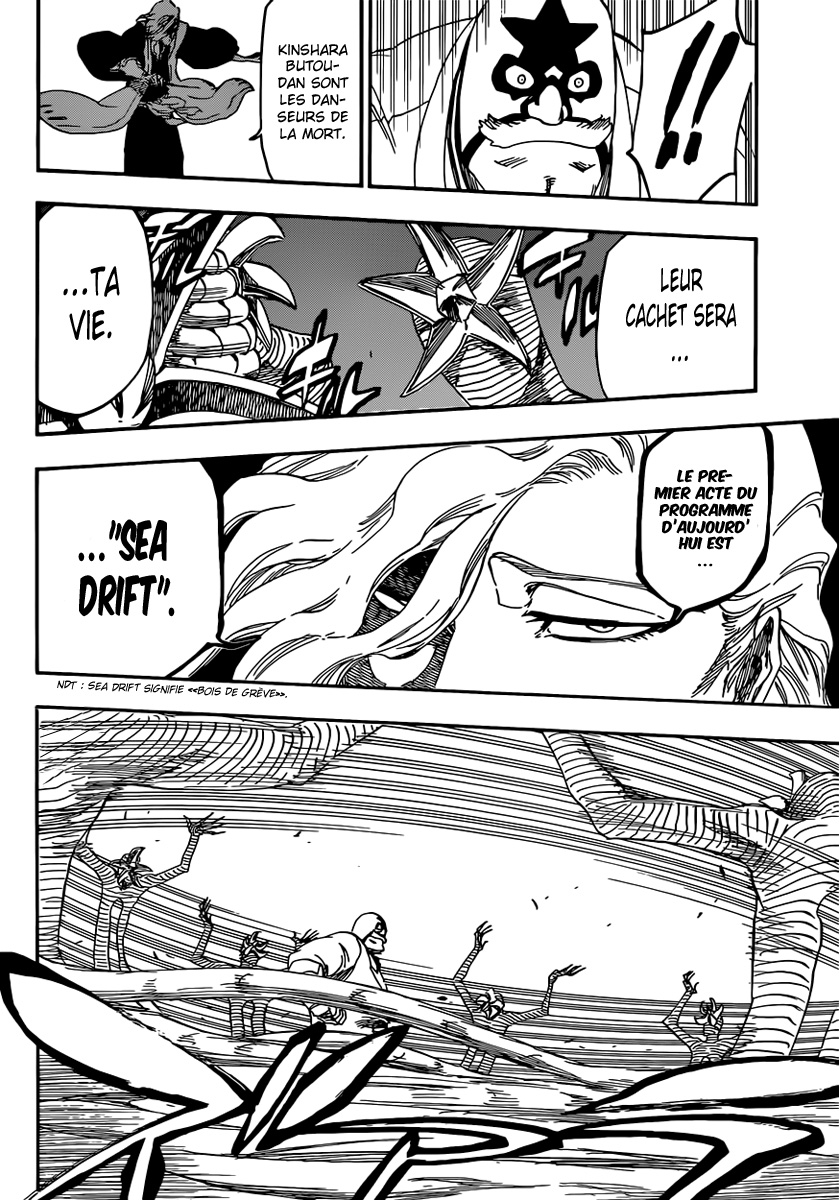 Bleach: Chapter chapitre-561 - Page 11